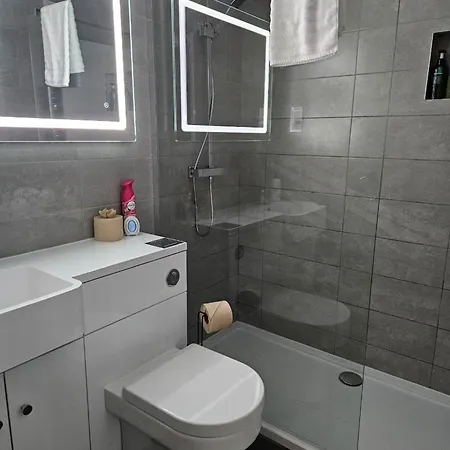 Apartment New Panoramic Riverview With Ev Plug