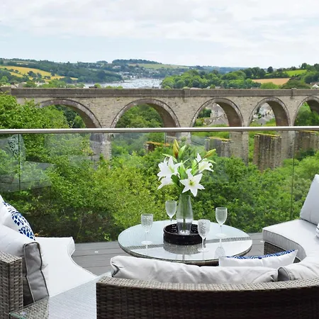 New Panoramic Riverview With Ev Plug *