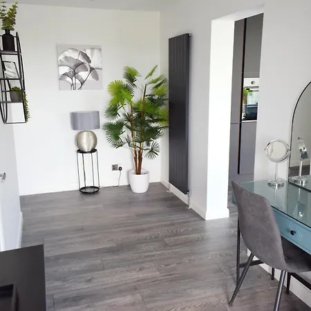 Apartment New Panoramic Riverview With Ev Plug