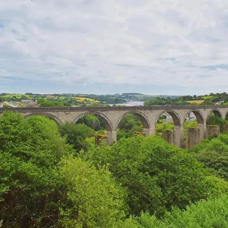 New Panoramic Riverview With Ev Plug * Penryn