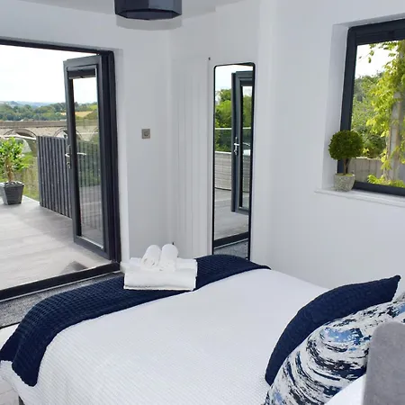 Apartment New Panoramic Riverview With Ev Plug *